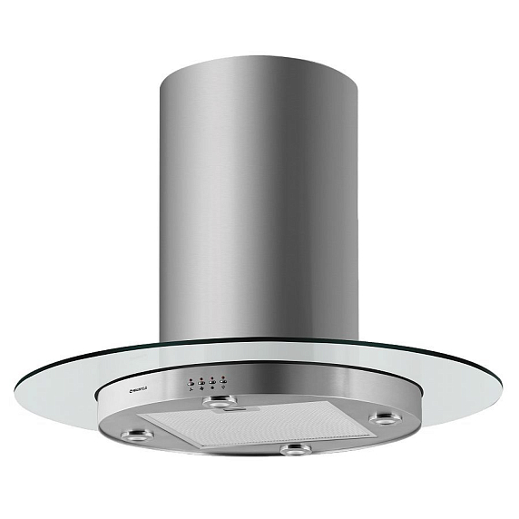 Вытяжка Maunfeld Berta 90 нержавеющая сталь preview 1