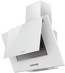 Вытяжка Maunfeld Wind 60 A White