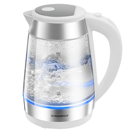 Чайник Maunfeld MGK-1710GW preview 2