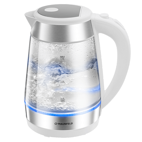 Чайник Maunfeld MGK-1710GW preview 2