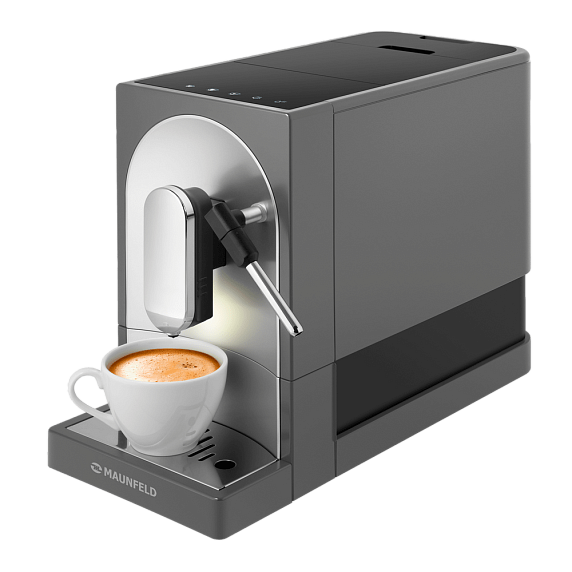 Кофемашина Maunfeld MF-A7021GR preview 3