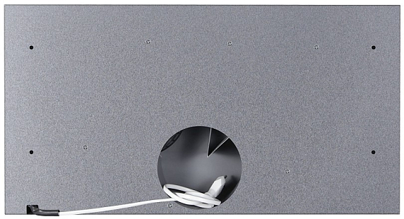 Вытяжка Maunfeld CROSBY PUSH 50 INOX GL preview 6