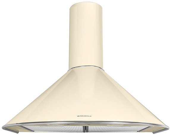 Вытяжка Maunfeld Derby 50 бежевый preview 2