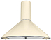 Купить Вытяжка Maunfeld Derby 50 бежевый preview 2