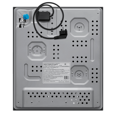 Газовая варочная панель Maunfeld EGHG.43.33CB.R/G preview 10