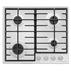 Газовая варочная панель Maunfeld EGHE.64.6CW/G