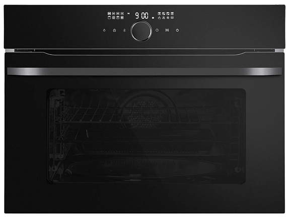 Духовой шкаф Maunfeld XCMO4418GB Matt preview 1