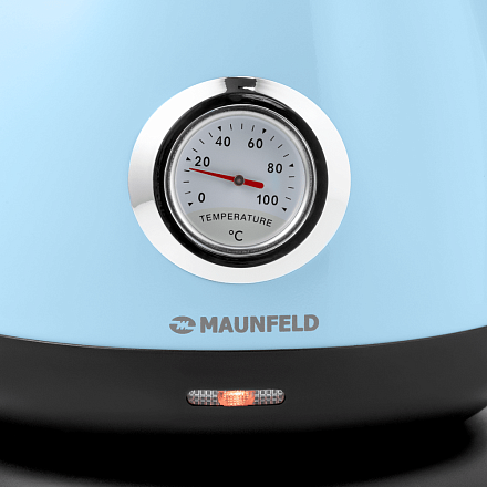 Чайник Maunfeld MGK-625BL preview 6