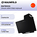 Купить Вытяжка Maunfeld Dream 60M Glass черный preview 1
