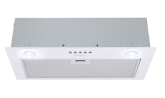 Вытяжка Maunfeld Crosby Singl 5028 белый preview 2