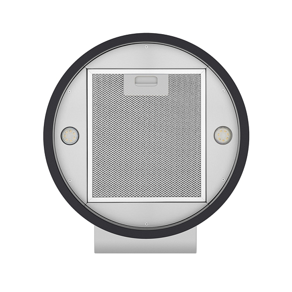 Вытяжка Maunfeld LEE SIDE (C) 39 НЕРЖАВЕЮЩАЯ СТАЛЬ preview 10