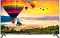 Телевизор Maunfeld MLT43USD02G, 4K Ultra HD, Android TV, 43"