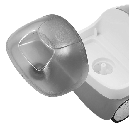 Отпариватель Maunfeld MF-1138GR PRO preview 5