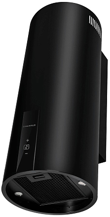 Вытяжка Maunfeld Lee Wall 35 Sensor черный preview 3