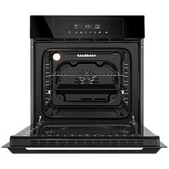 Духовой шкаф Maunfeld AEOD60103B2