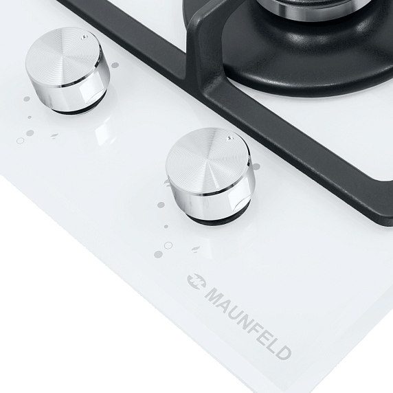 Газовая варочная панель Maunfeld EGHG.32.3CW/G preview 6