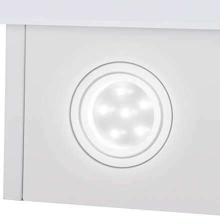 Вытяжка Maunfeld York 50 белый preview 14