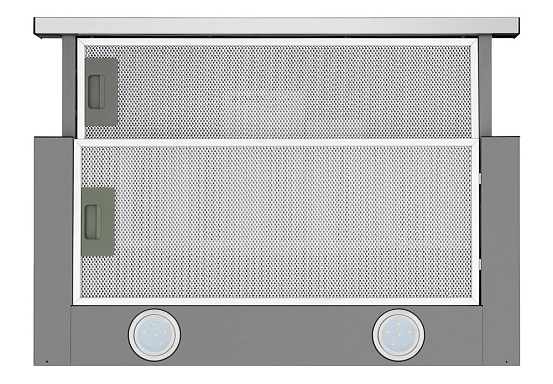 Вытяжка Maunfeld VS Light 50 Inox preview 5