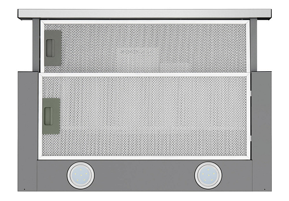 Вытяжка Maunfeld VS Light 50 Inox preview 5