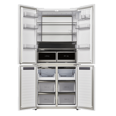 Холодильник Maunfeld MFF190NFDPW preview 4