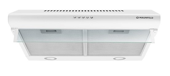 Вытяжка Maunfeld MP-1 50 белый preview 2