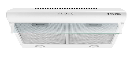 Вытяжка Maunfeld MP-1 50 белый preview 2