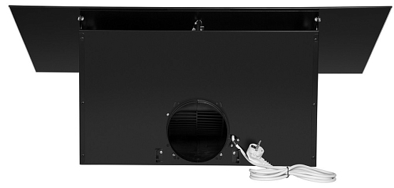 Вытяжка Maunfeld Aurora 90 черный матовый preview 13