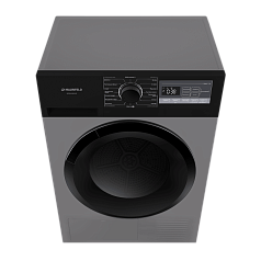 Сушильная машина Maunfeld MFDM168SL03