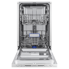 Встраиваемая посудомоечная машина Maunfeld MLP-08S Light Beam