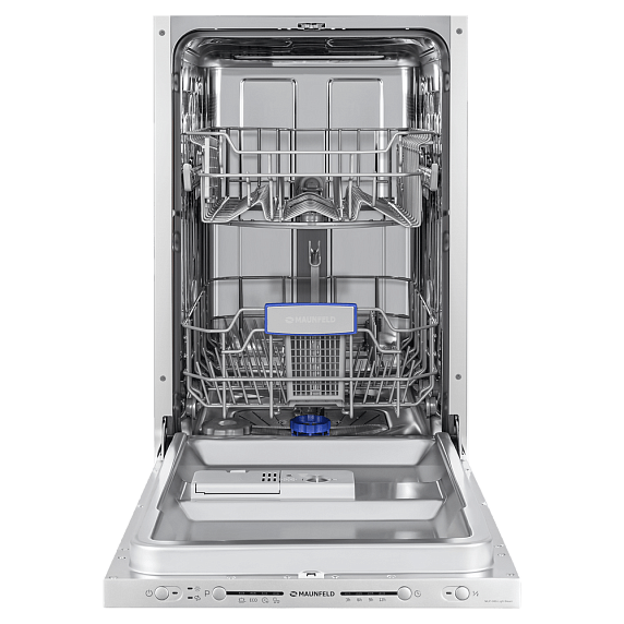 Встраиваемая посудомоечная машина Maunfeld MLP-08S Light Beam preview 2