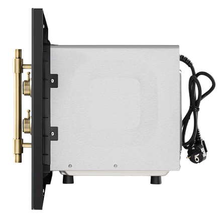 Встраиваемая микроволновая печь Maunfeld JBMO.20.5GRBG preview 12