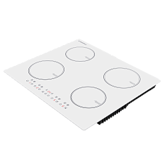 Индукционная варочная панель Maunfeld CVI594WH