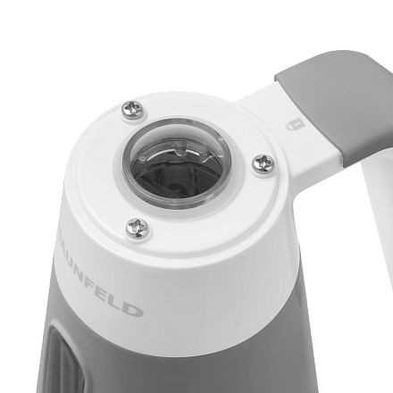 Ручной отпариватель Maunfeld MF-1134GR preview 4