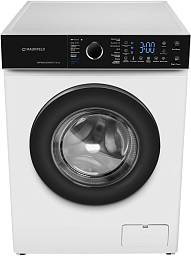 Стиральная машина Maunfeld MFWM127IWHT