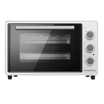 Мини-печь Maunfeld MMO-373MW01 preview 2