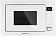 Встраиваемая микроволновая печь Maunfeld MBMO925SGW11
