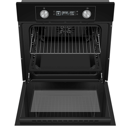 Духовой шкаф Maunfeld AEOH6062B preview 4