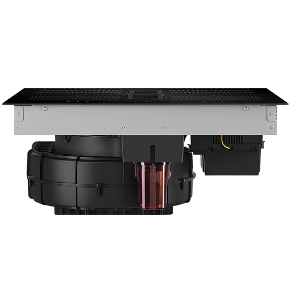 Индукционная варочная панель Maunfeld MIHC604SF2BK preview 6