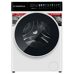 Стиральная машина Maunfeld MFWM129WH05