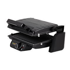 Гриль электрический Maunfeld MGE2000BK