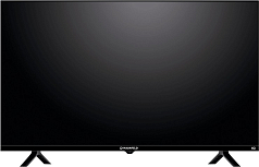 Телевизор Maunfeld MLT32HST02, HD, Салют ТВ