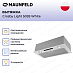 Купить Вытяжка Maunfeld Crosby Light 5028 белый preview 2
