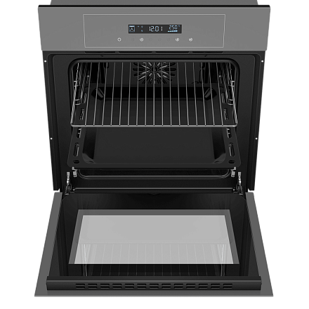 Духовой шкаф Maunfeld AEOD6063G2 preview 4