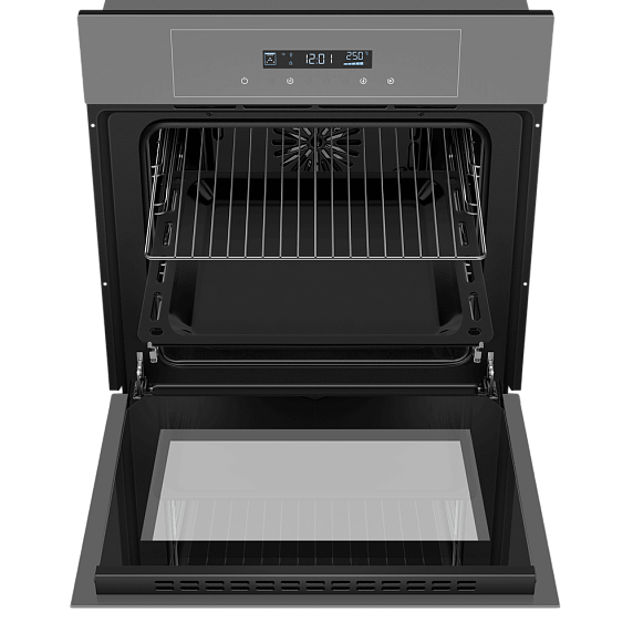 Духовой шкаф Maunfeld AEOD6063G2 preview 4