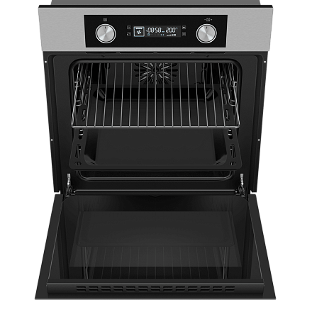 Духовой шкаф Maunfeld AEOH6062S preview 4