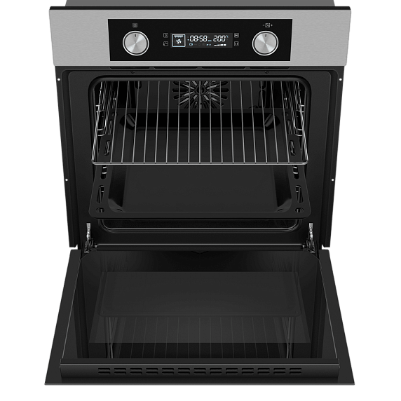 Духовой шкаф Maunfeld AEOH6062S preview 4