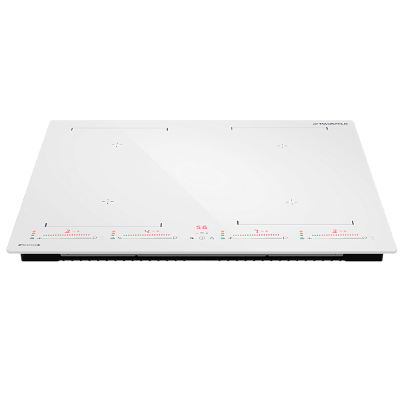 Индукционная варочная панель Maunfeld CVI604SBEXWH Inverter preview 2