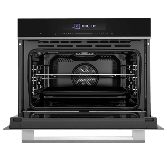 Духовой шкаф Maunfeld MCMO5013SDS preview 2