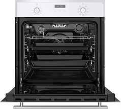 Духовой шкаф Maunfeld EOEM.769S2W