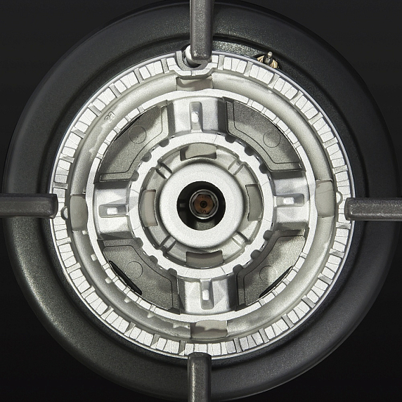 Газовая варочная панель Maunfeld EGHG.32.33CB/G preview 7